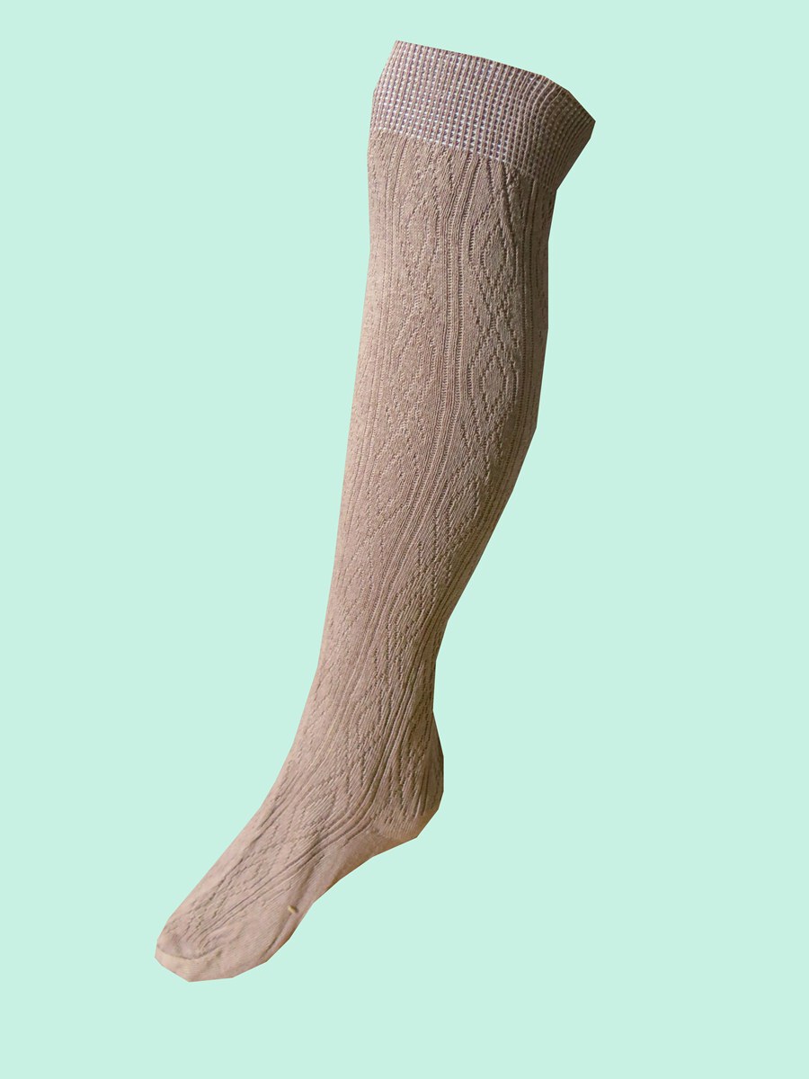 Гольфы женские хлопок