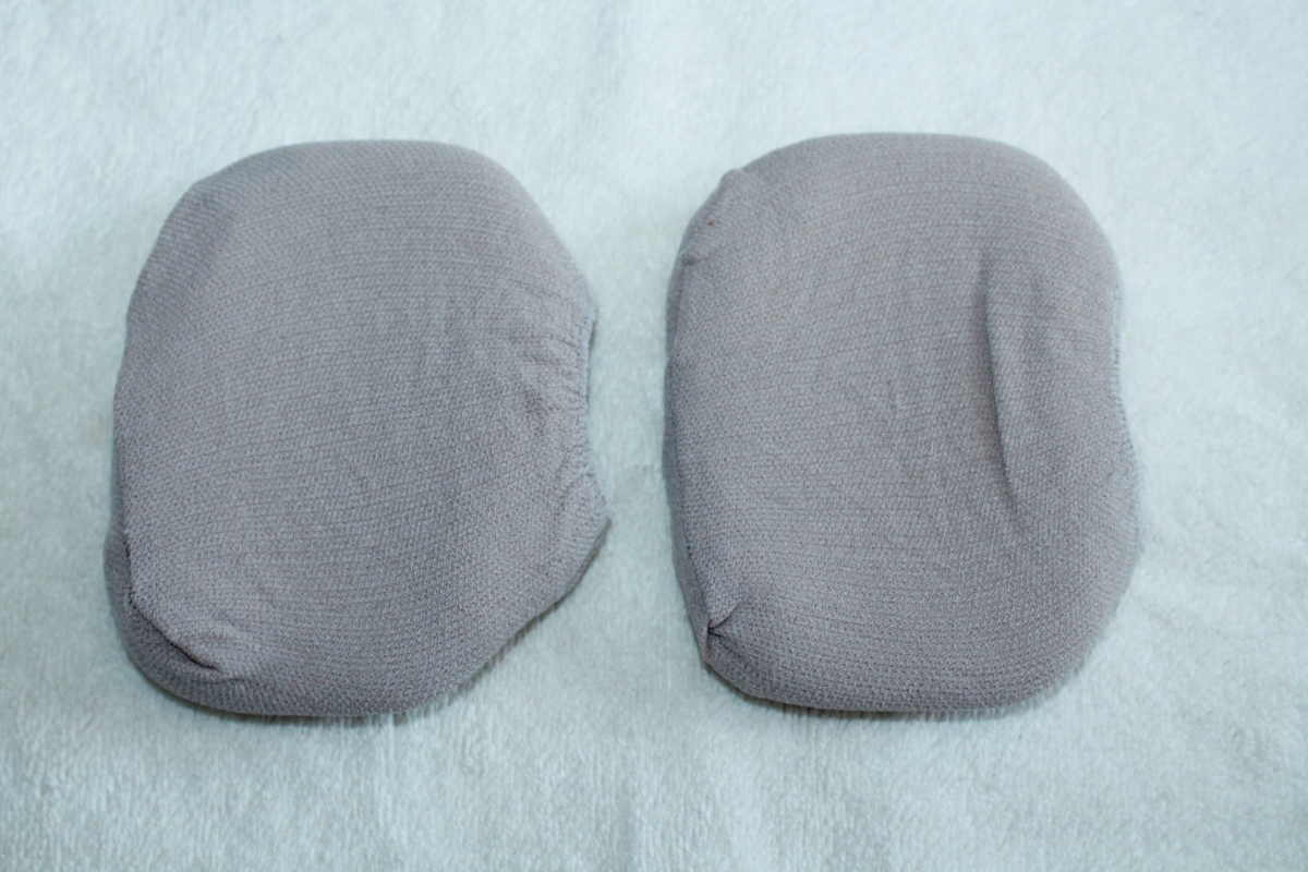 Следки капроновые “ИжТекс” (5 пар)