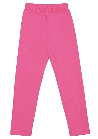 Лосины детские “Bonito” №1606 (3-7 лет) однотонные