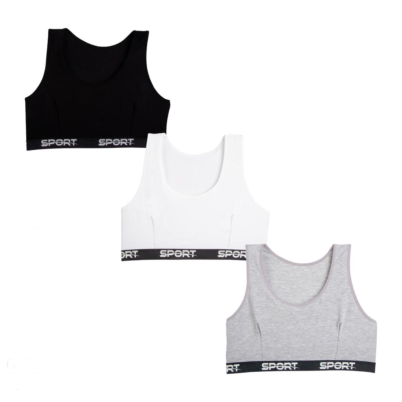 Топ женский “Nicoletta” №73046 (M-2XL) спорт