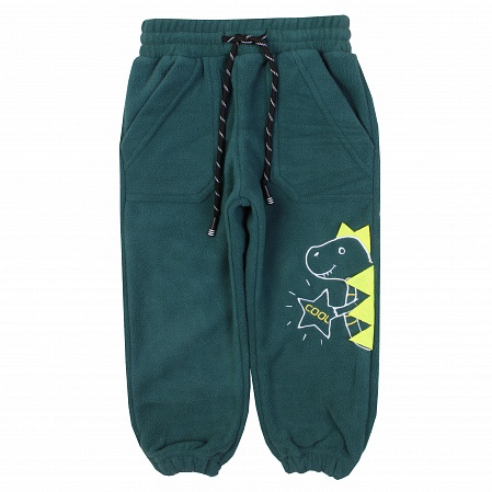 Брюки детские “Bonito” №1446 (3-7 лет) флис, мальчик