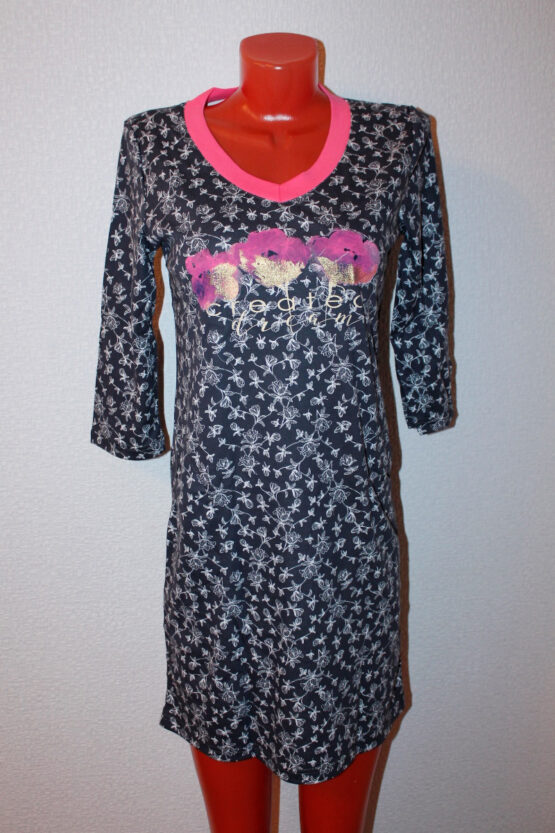 Туника женская “Лотос. Танго” №Х-258 (42-56)