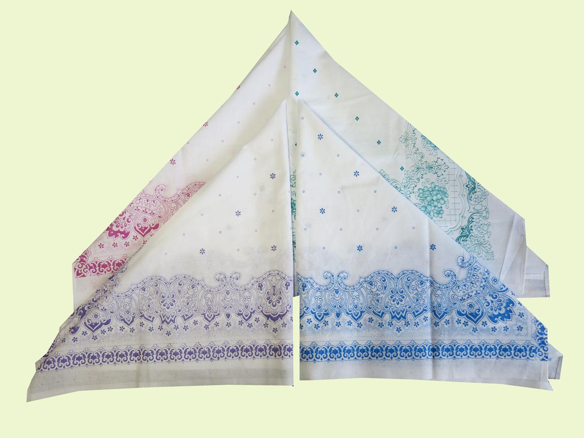 Платок женский на голову