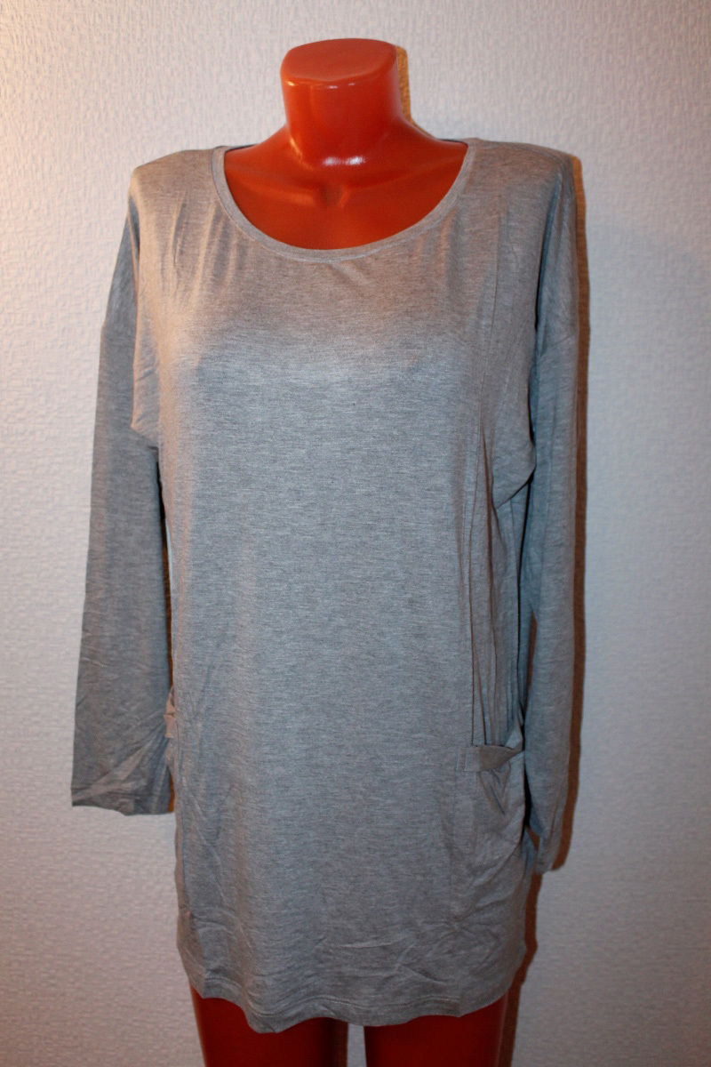 Туника женская “Samo” №1612 (48-56)