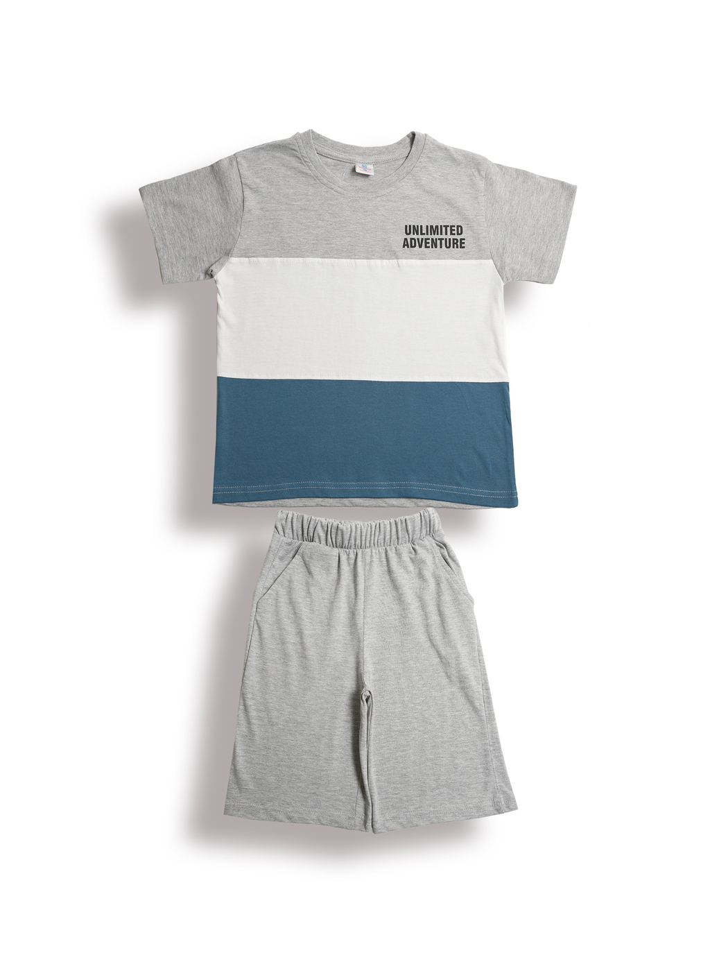 Комплект детский “Bonito” №1801 (8-12 лет) для мальчика