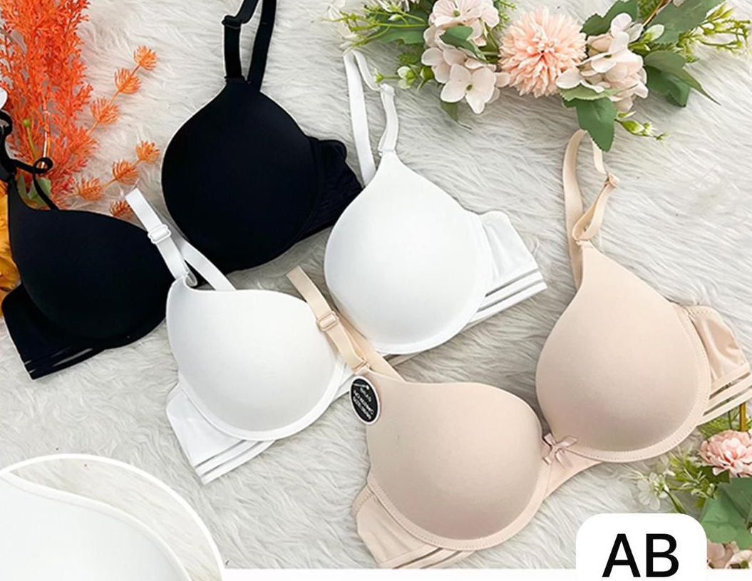 Бюстгальтер женский “Bras” №8029 (А, В, С)(80-95)