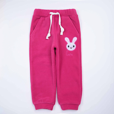 Брюки детские “Bonito” №1885 (2-5 лет) флис