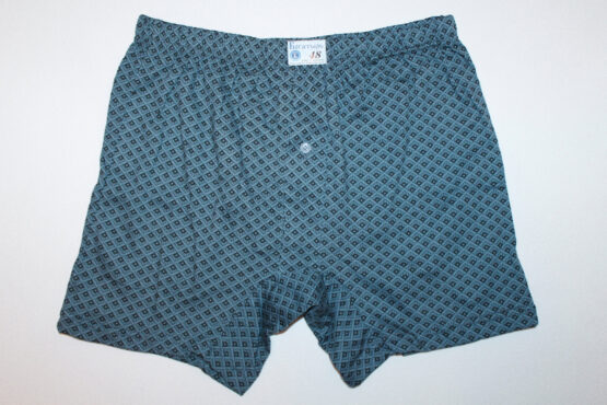 Трусы мужские “Богатырь” (48-60) с пуговкой