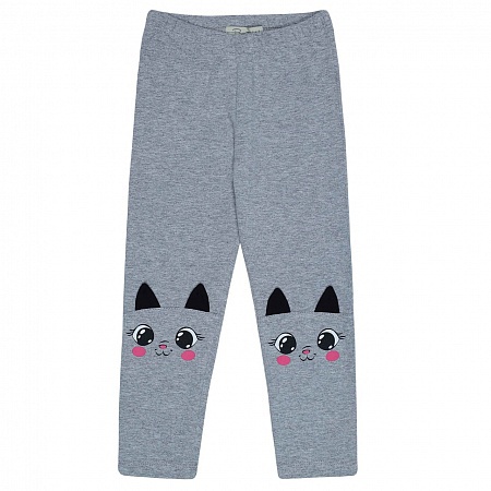 Лосины детские “Bonito” №1298 (2-6 лет) котик