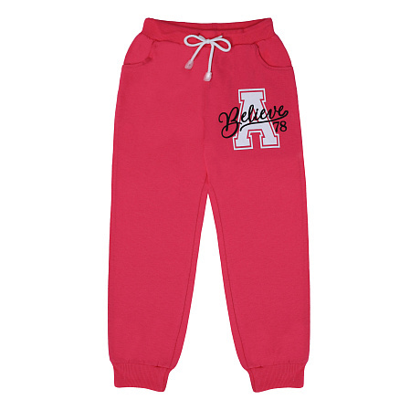 Брюки детские “Bonito” №1616 (8-12 лет) девочка