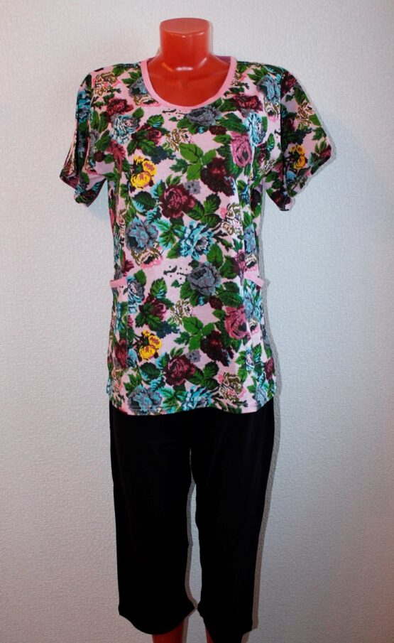 Комплект женский “Богатырь-дачный” (48-60)