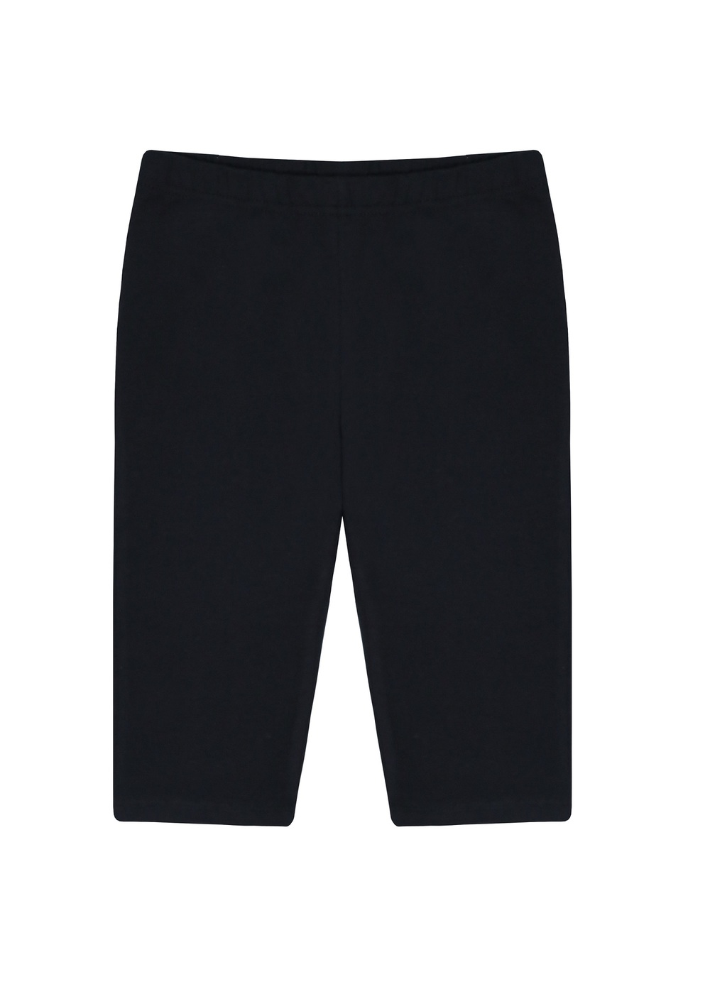 Бриджи детские “Bonito” №1666 (3-7 лет) черные