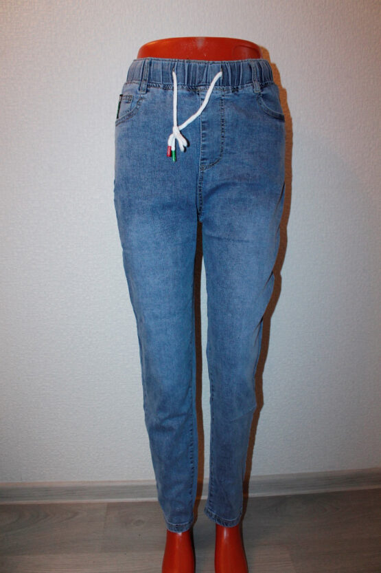 Брюки женские “Наташа” №N41,44,45 (25-33) джинсы