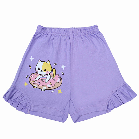 Шорты детские “Bonito” №0101 (1-5 лет) для девочки, для мальчика