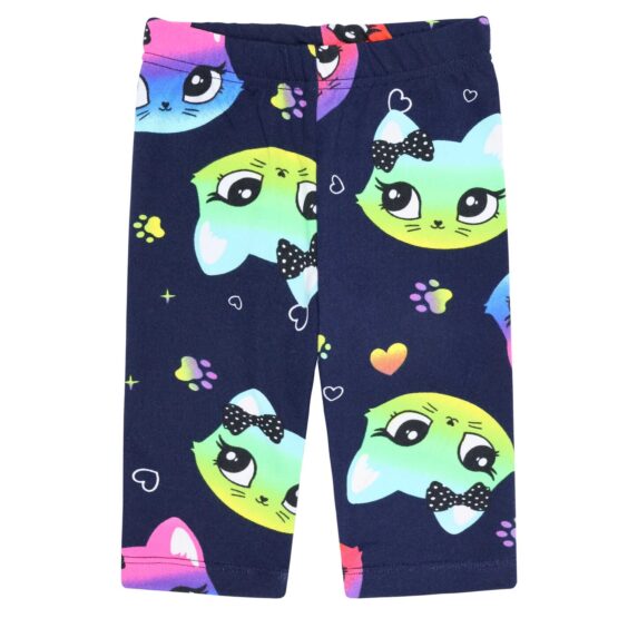 Бриджи детские “Bonito” №1327 (3-7 лет) полиэстер