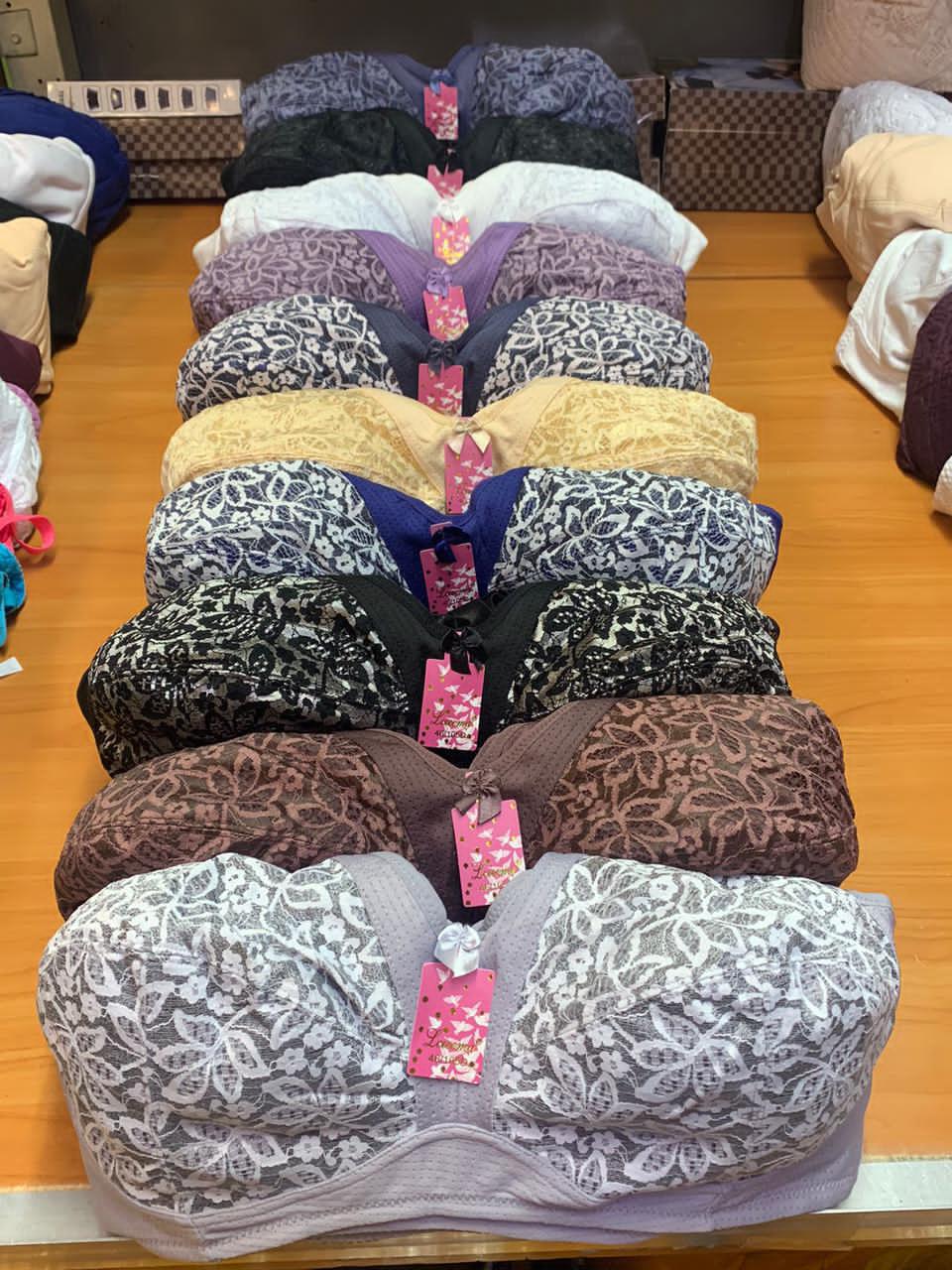 Бюстгальтер женский №11243 (D,Е)