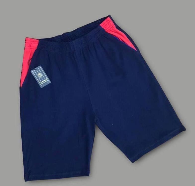 Шорты мужские “Богатырь, Zamin” (48-56)