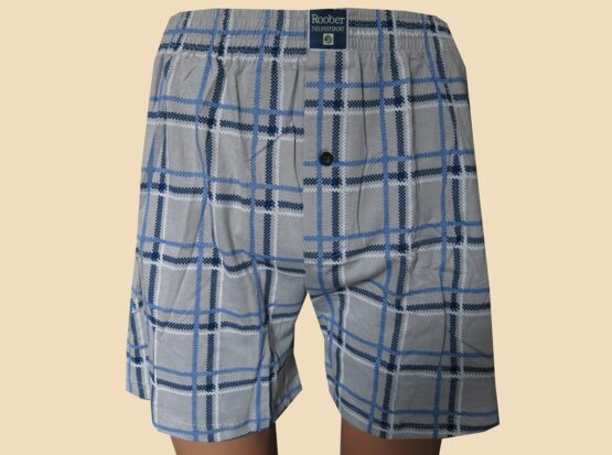 Трусы мужские “Roober” №0608 (L-9XL)