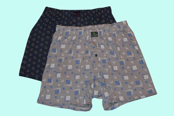 Трусы мужские “T-SOD” №0701 (M-3XL)