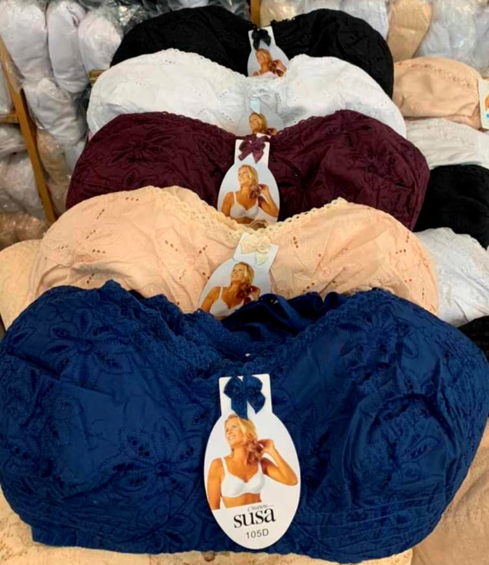 Бюстгальтер женский №9186 (D)