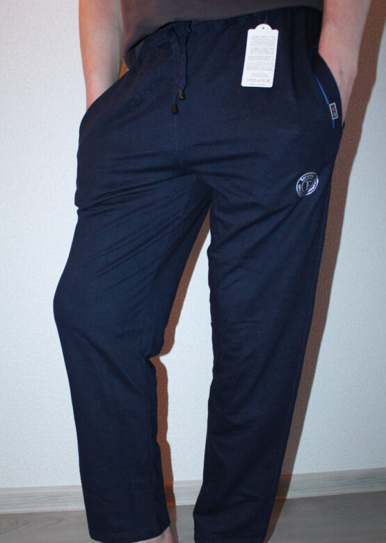 Трико мужское “Богатырь” (48-56) начес