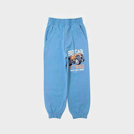 Брюки детские “Bonito” №6020 (3-7 лет)