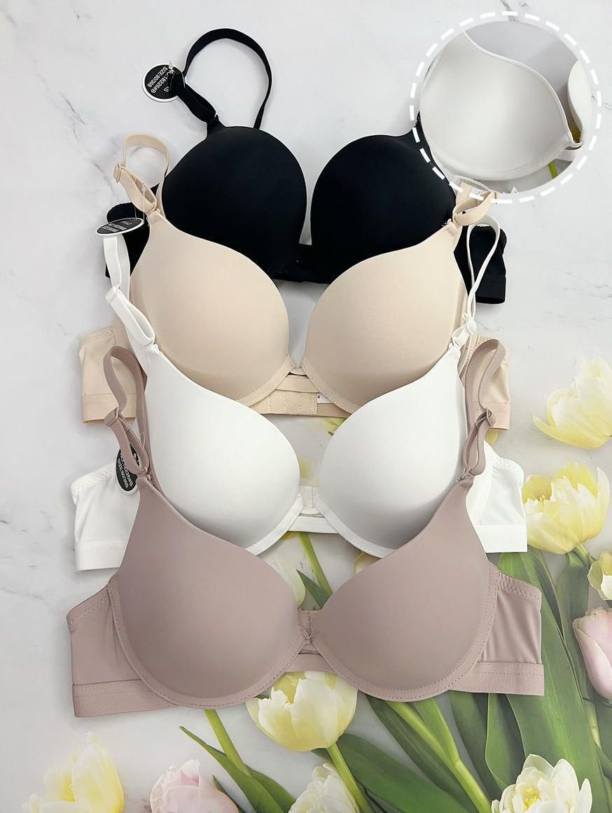 Бюстгальтер женский “Bras” №18226 (В) (75-85)