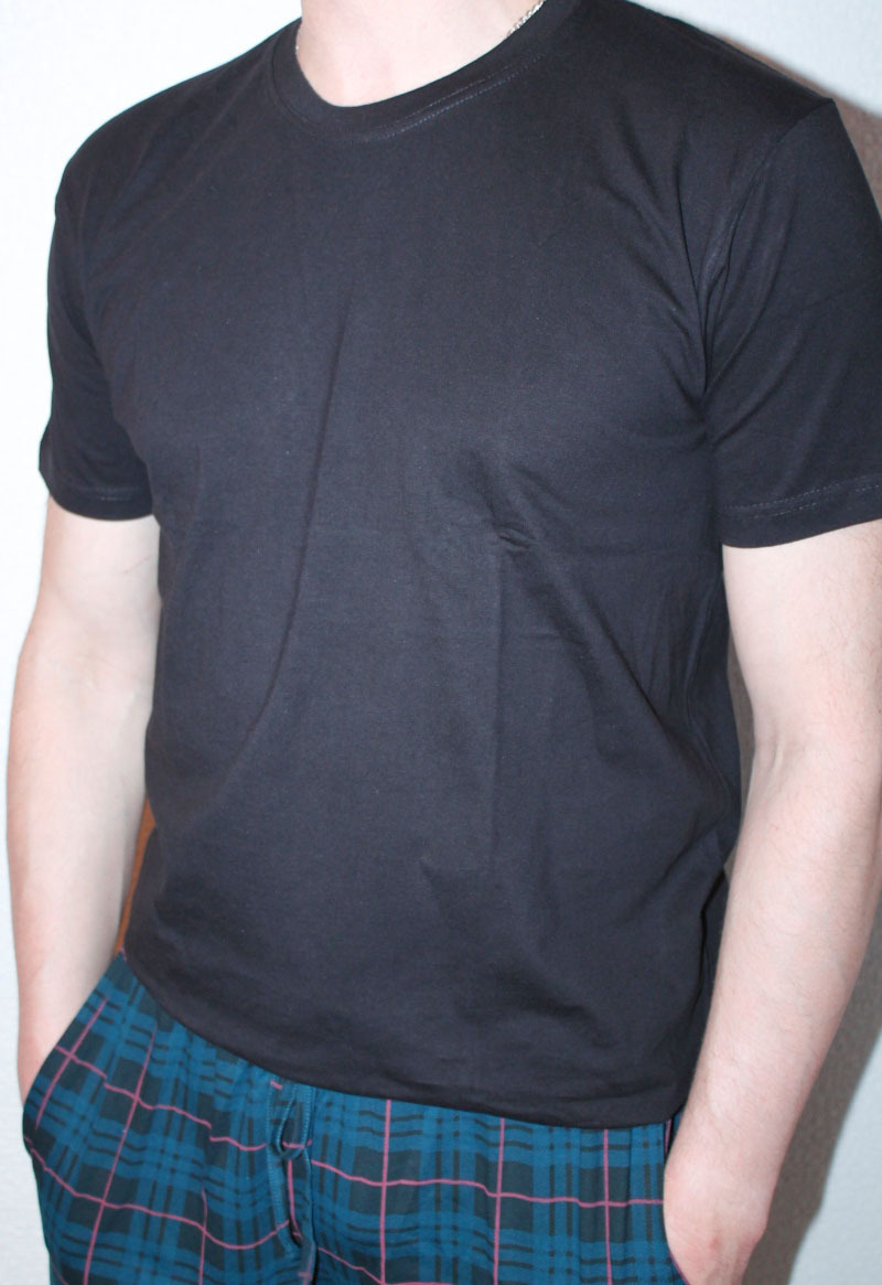 Футболка мужская “Богатырь” (48-56)