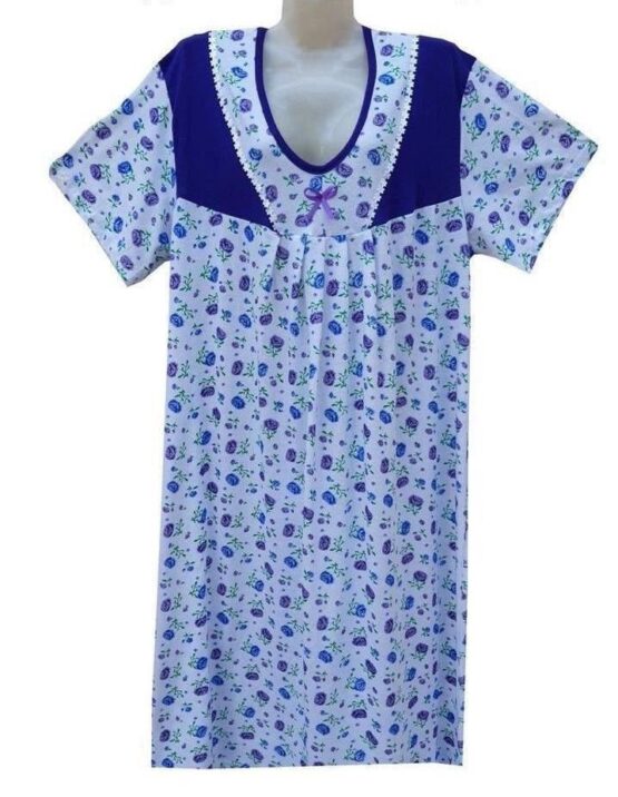 Сорочка женская “Alida” (60-72)