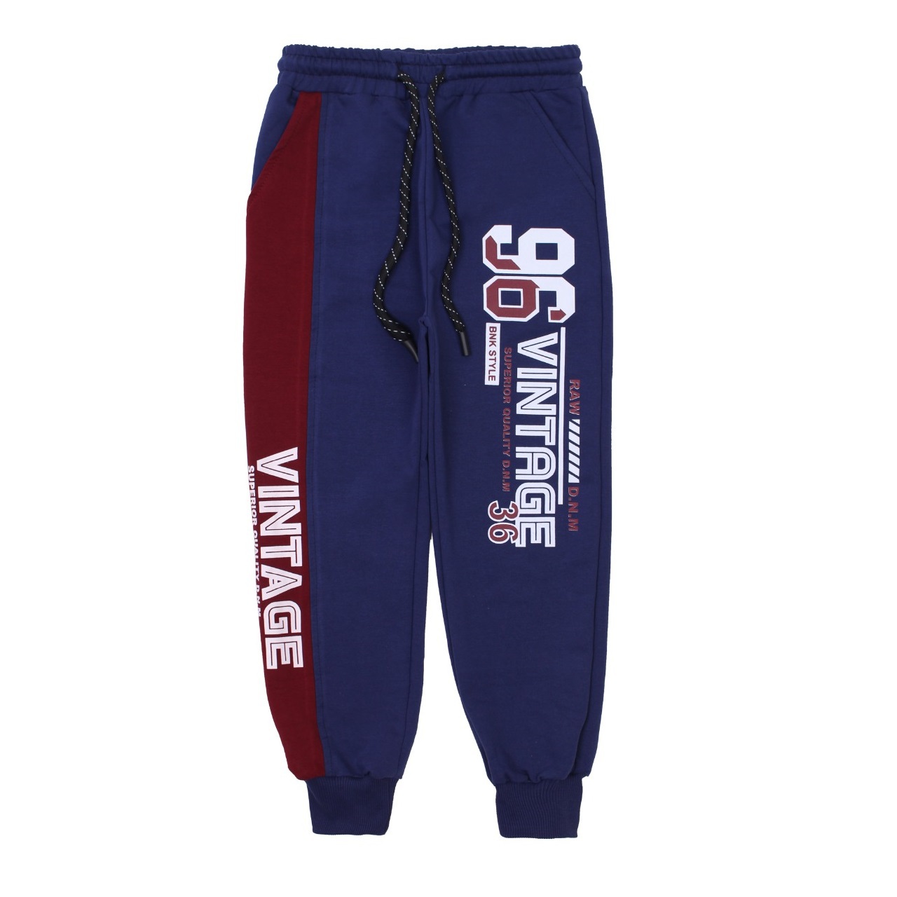 Трико детское “Bonito” №1250 (8-12 лет) для мальчиков