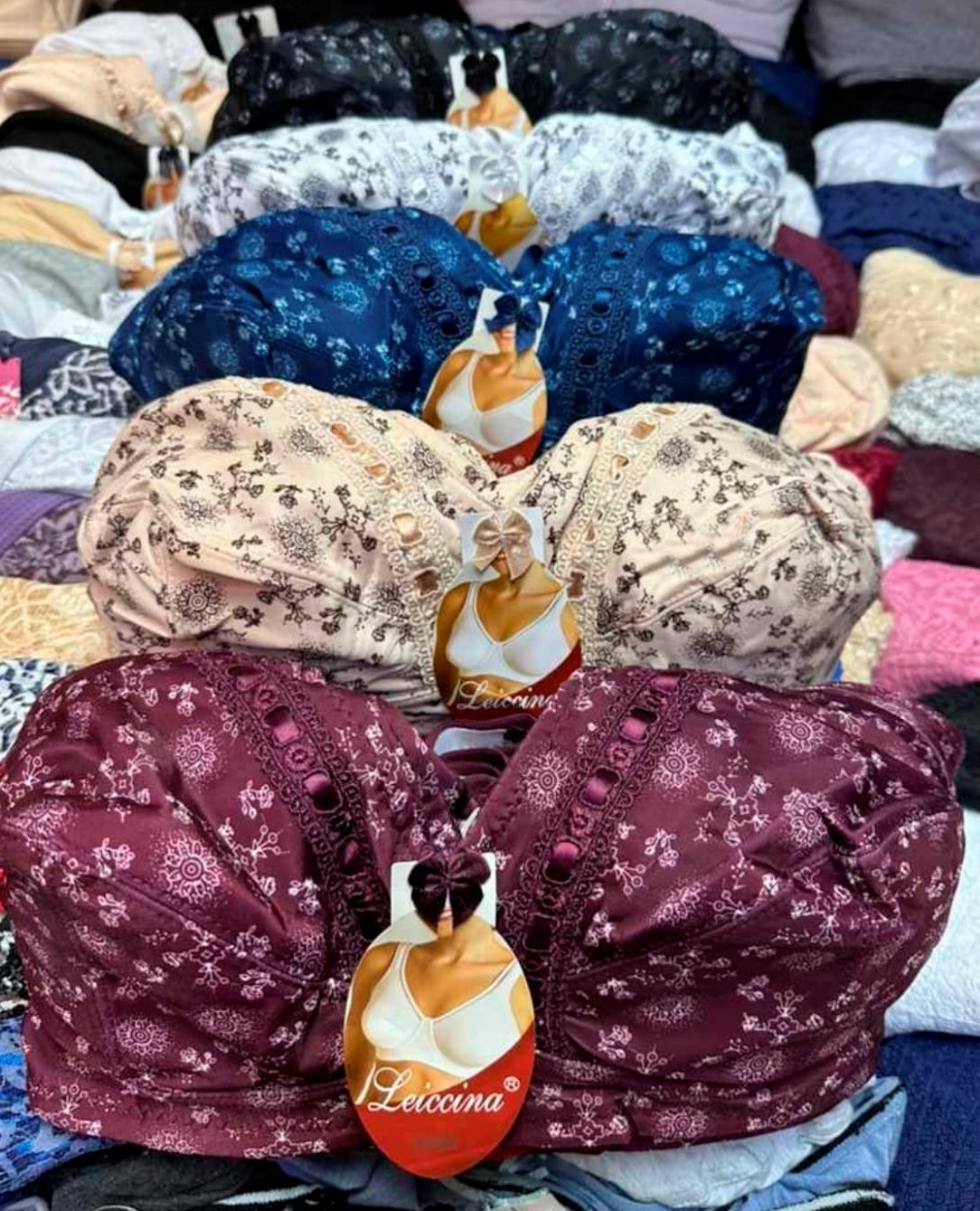 Бюстгальтер женский №902 (D)