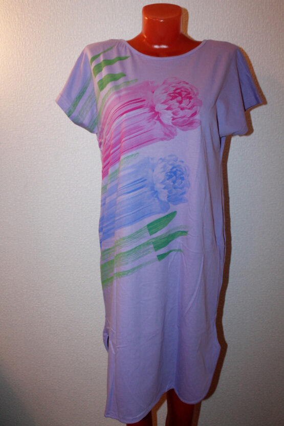 Туника женская “Лотос. Бутон” №Х-370 (44-60)