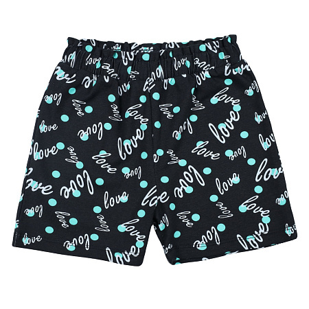 Шорты детские “Bonito” №1601 (3-7 лет) девочка