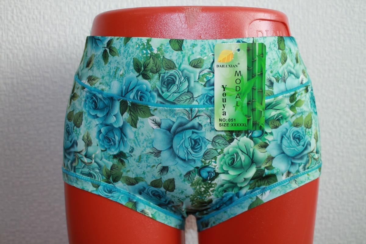 Трусы женские “Китай-великаны” (7XL-12XL)