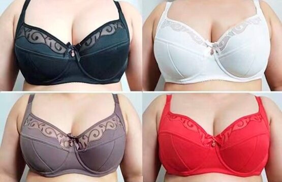 Бюстгальтер женский №5036 (D, E, F)