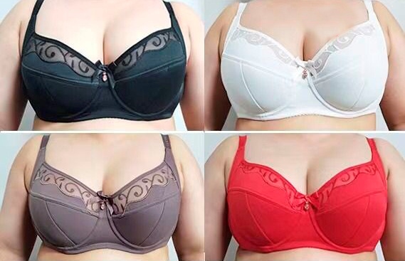 Бюстгальтер женский №5036 (D, E, F)