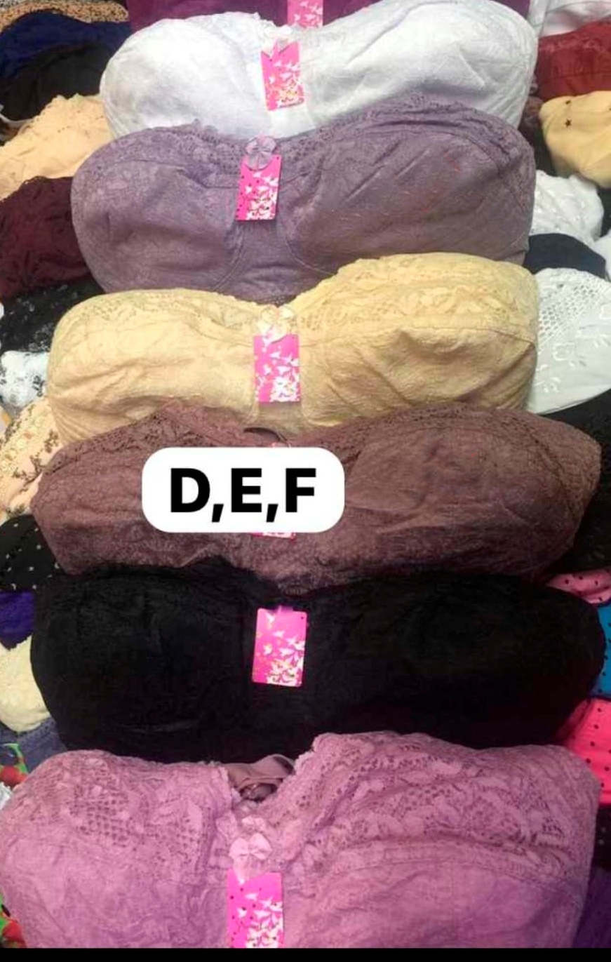 Бюстгальтер женский №18011 (D,Е)