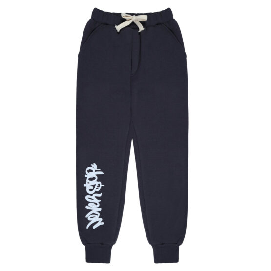 Брюки детские “Bonito Kids” №1364 (9-12 лет) начес, на мальчика