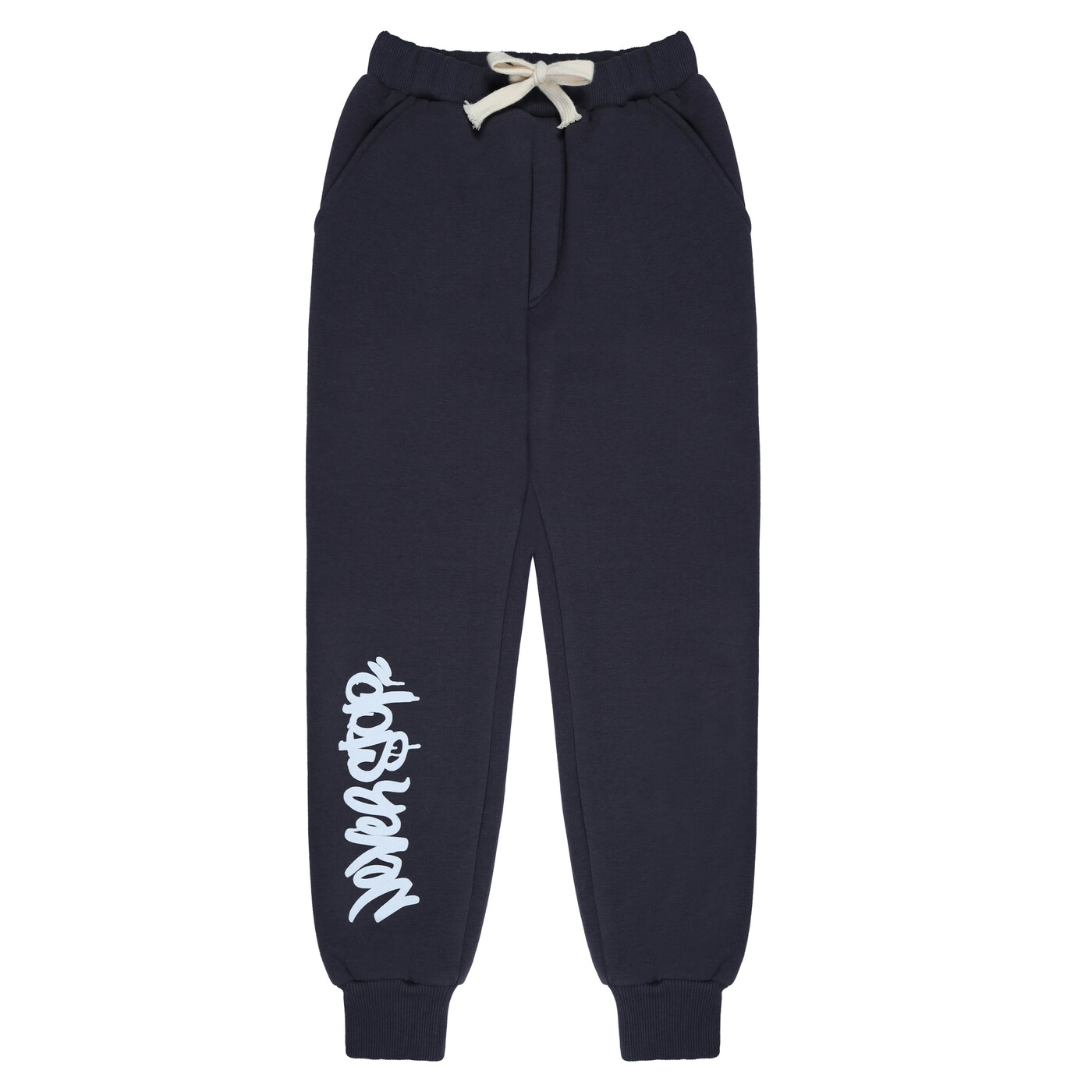 Брюки детские “Bonito Kids” №1364 (9-12 лет) начес, на мальчика