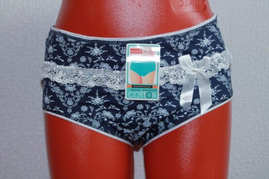 Трусы женские “Китай-средние” (3XL-6XL)