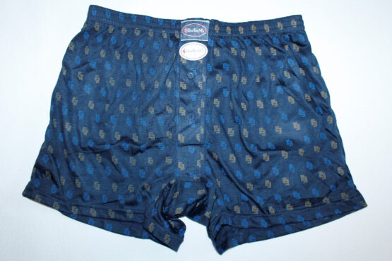 Трусы мужские “DoReMi” №312 (3-10)