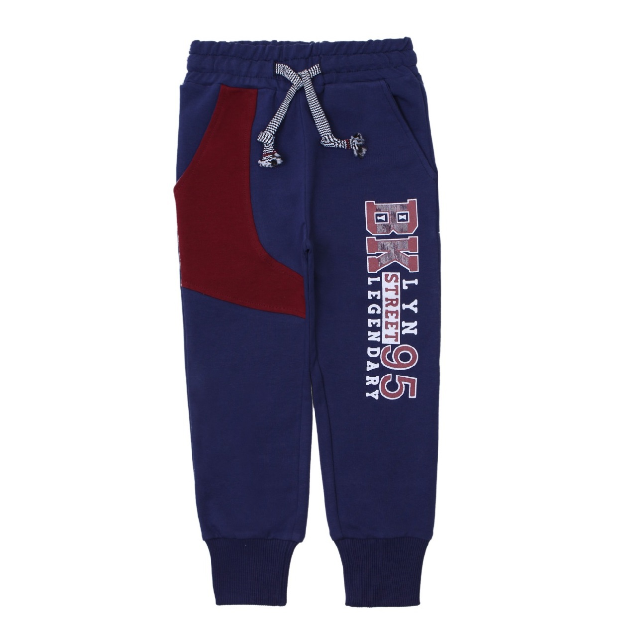 Трико детское “Bonito” №1252 (3-7 лет) для мальчиков