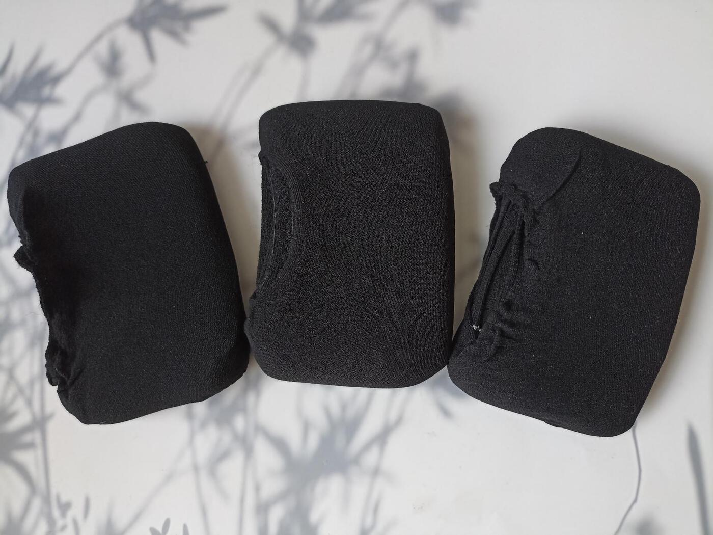 Следки капроновые “Дана” (10 пар)