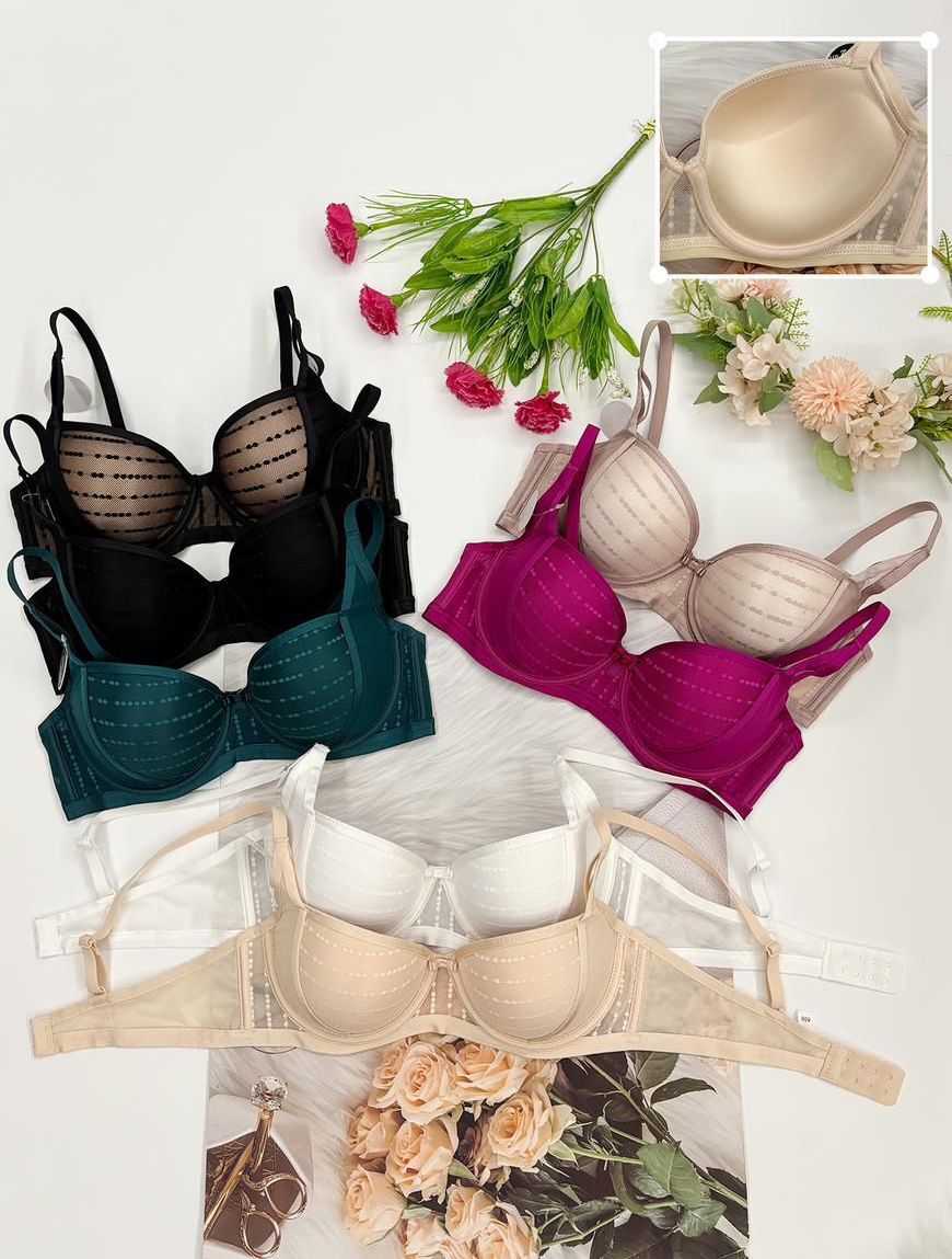 Бюстгальтер женский №18793 (В)