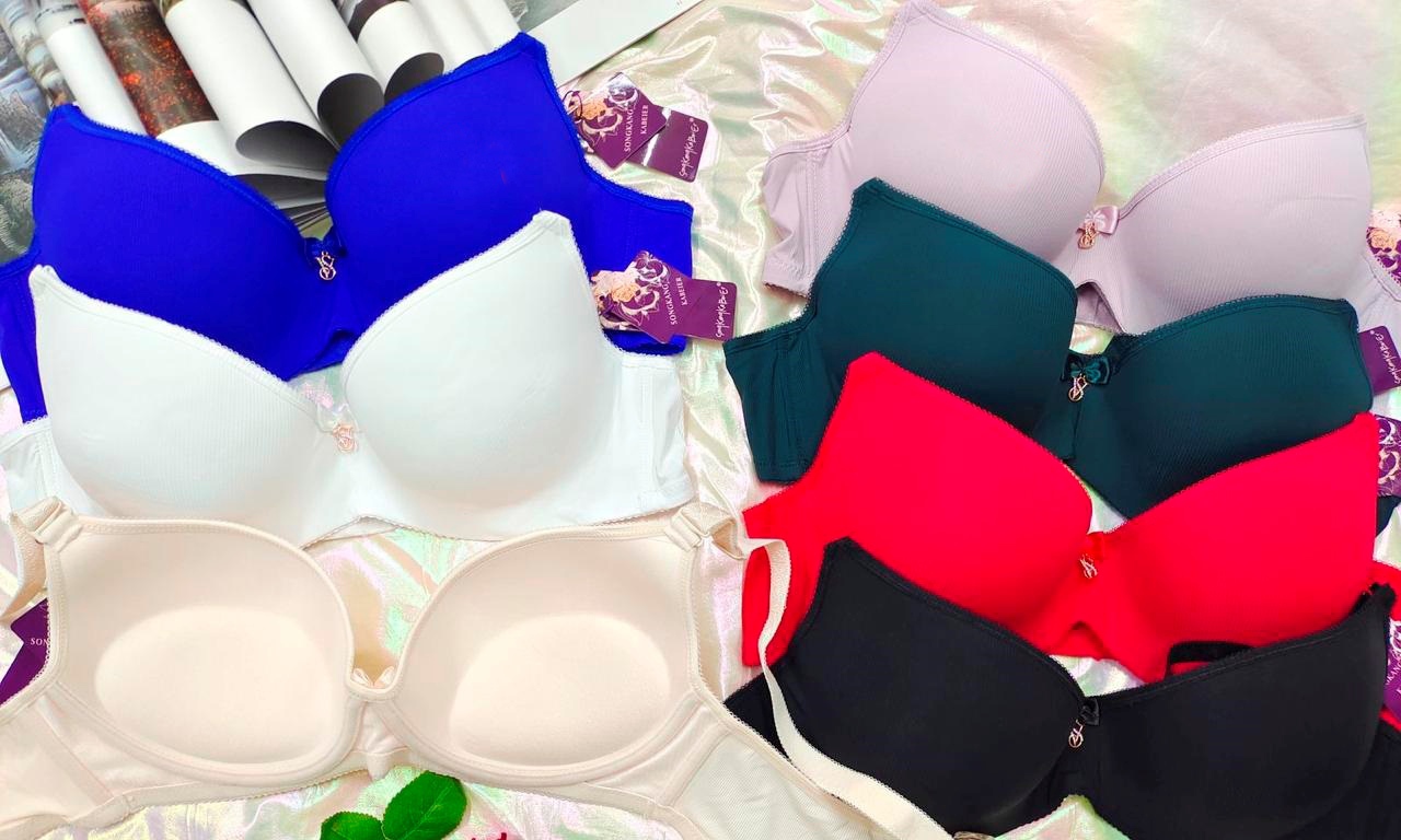 Бюстгальтер женский №5510 (D)