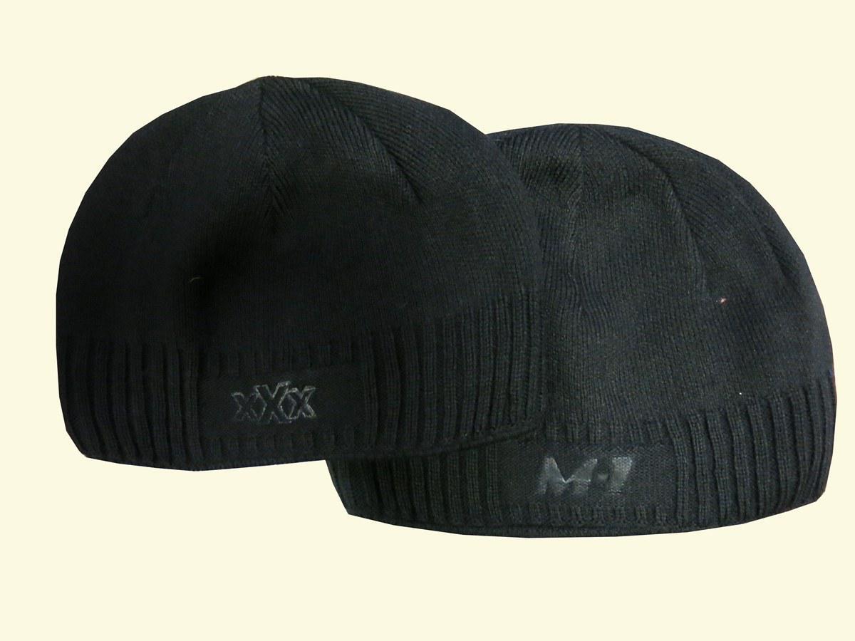 Шапка мужская