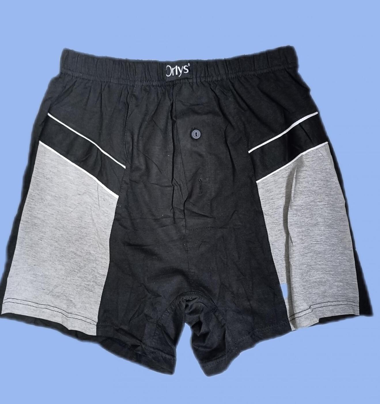 Трусы мужские “Orlys” №542 (XL-10XL)