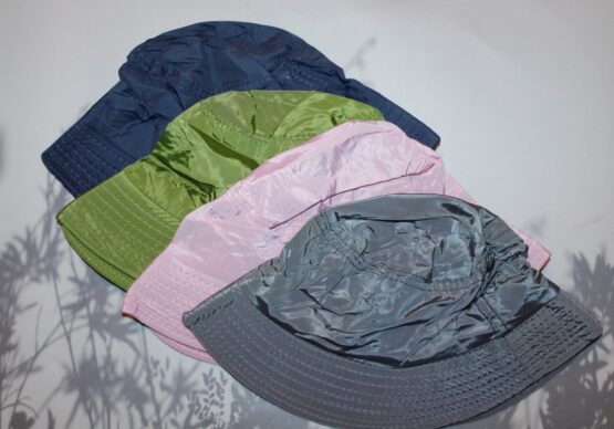 Панама однотонная