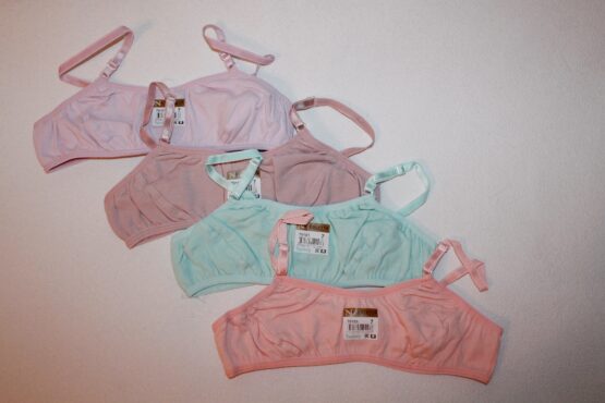 Бюстгальтер-топ подростковый “Nicoletta” №78101 (7, 8)