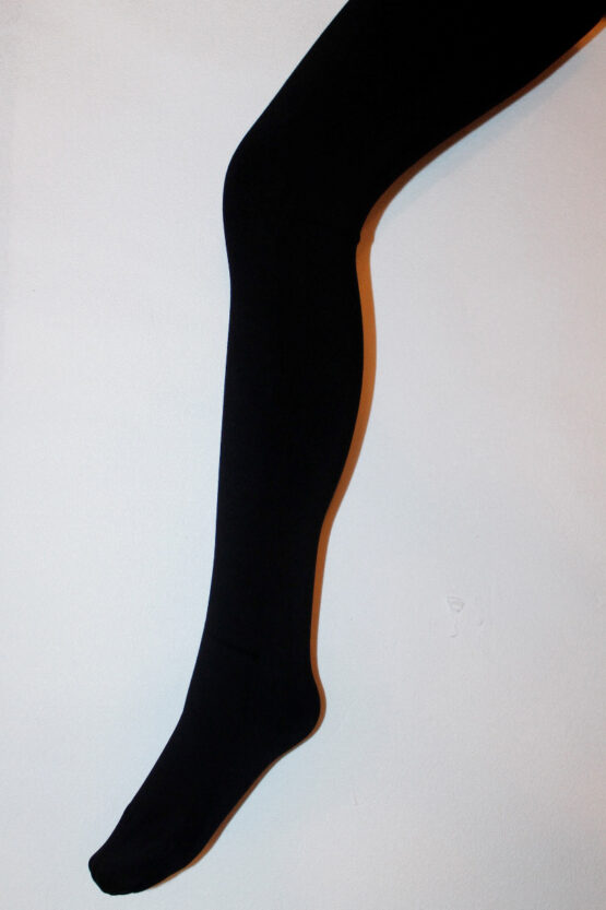 Колготки женские “Наташа” №862 начес, заниженная талия